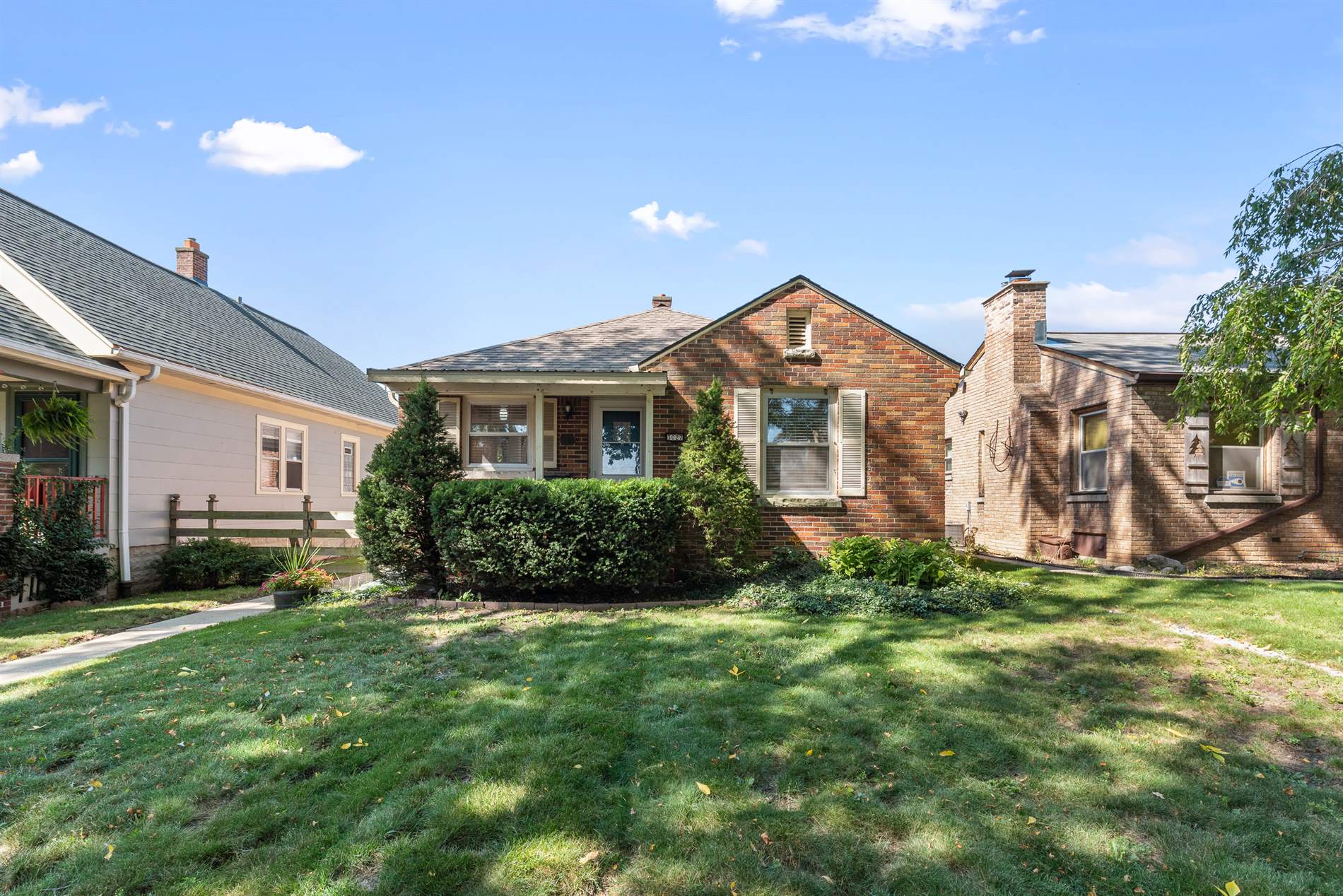 3027 S. 47th Street, Milwaukee, WI 53219