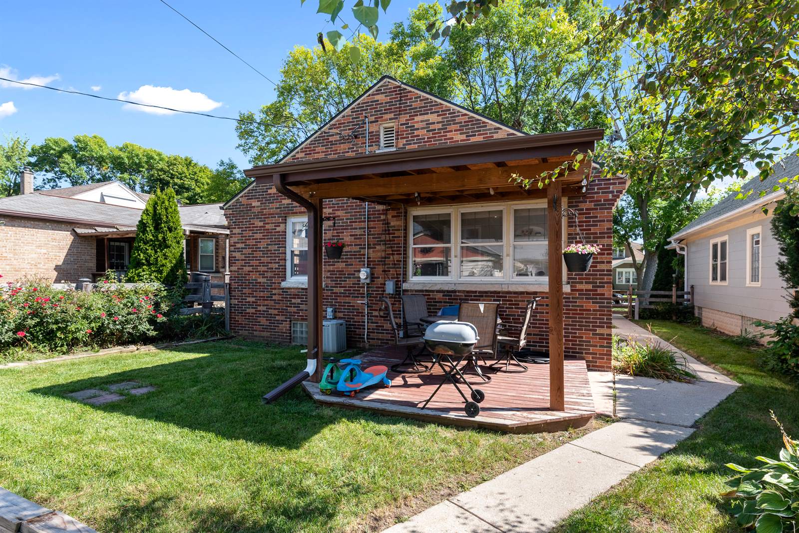 3027 S. 47th Street, Milwaukee, WI 53219