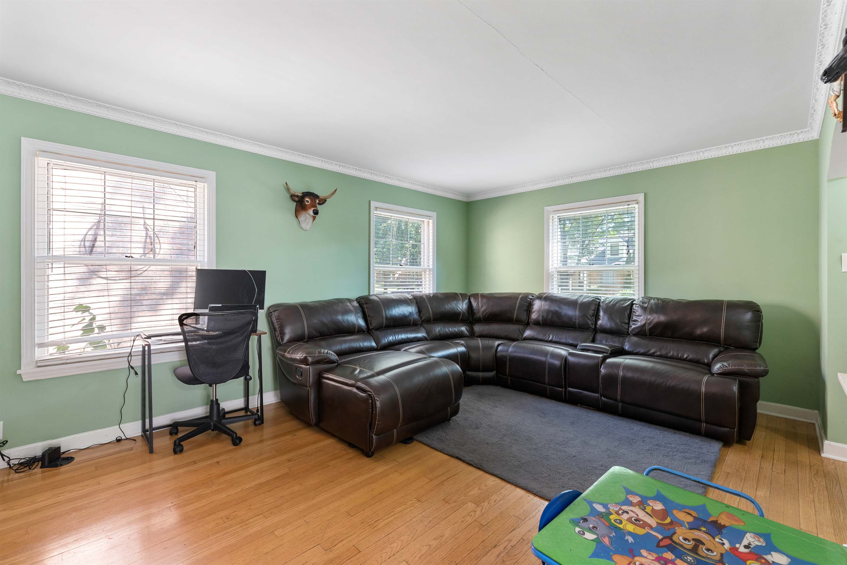 3027 S. 47th Street, Milwaukee, WI 53219