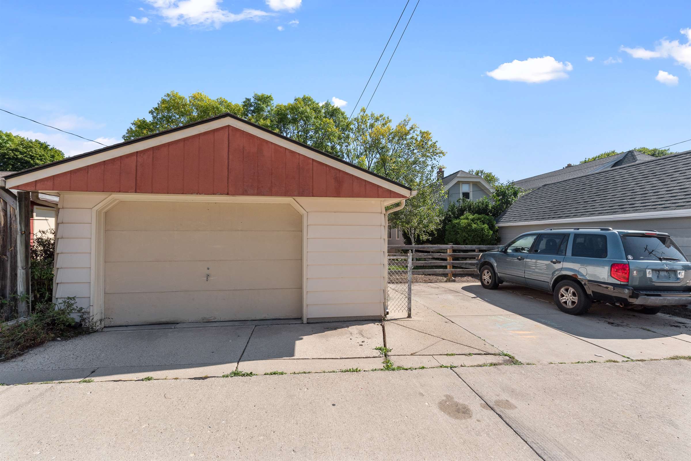 3027 S. 47th Street, Milwaukee, WI 53219