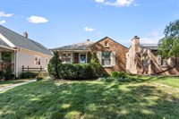 3027 S. 47th Street, Milwaukee, WI 53219