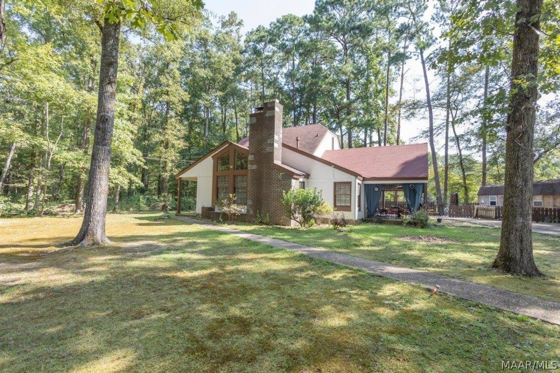 122 Pauline Circle, Wetumpka, AL 36092