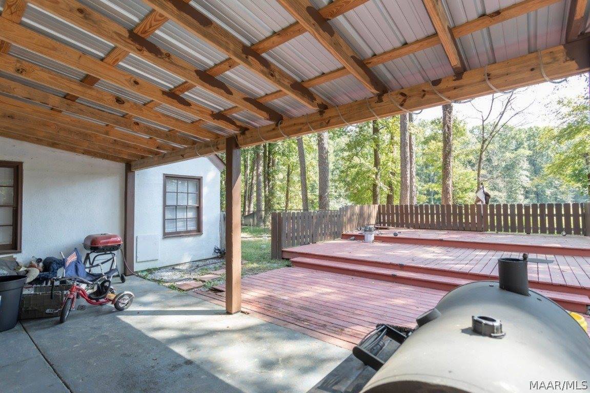 122 Pauline Circle, Wetumpka, AL 36092