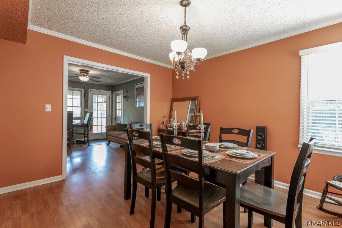 122 Pauline Circle, Wetumpka, AL 36092