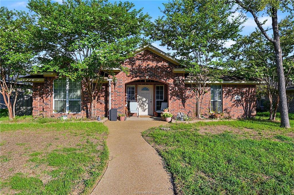 1507 Bluefield Court, College Station, TX 77845