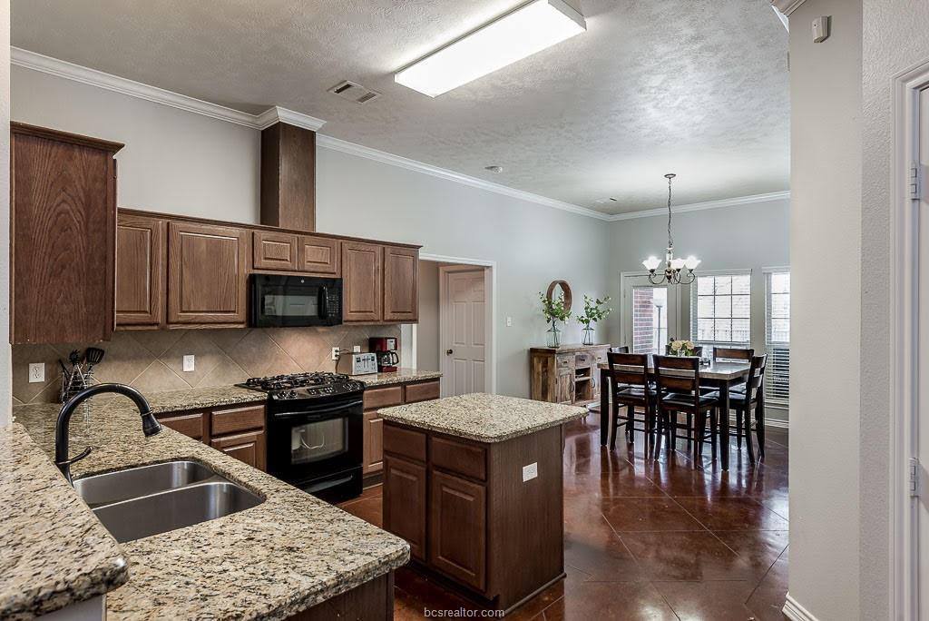 1507 Bluefield Court, College Station, TX 77845