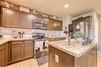 1942 Herringbone Drive, Houston, TX 77489