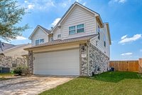 1942 Herringbone Drive, Houston, TX 77489