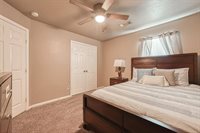 1942 Herringbone Drive, Houston, TX 77489