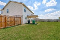 1942 Herringbone Drive, Houston, TX 77489