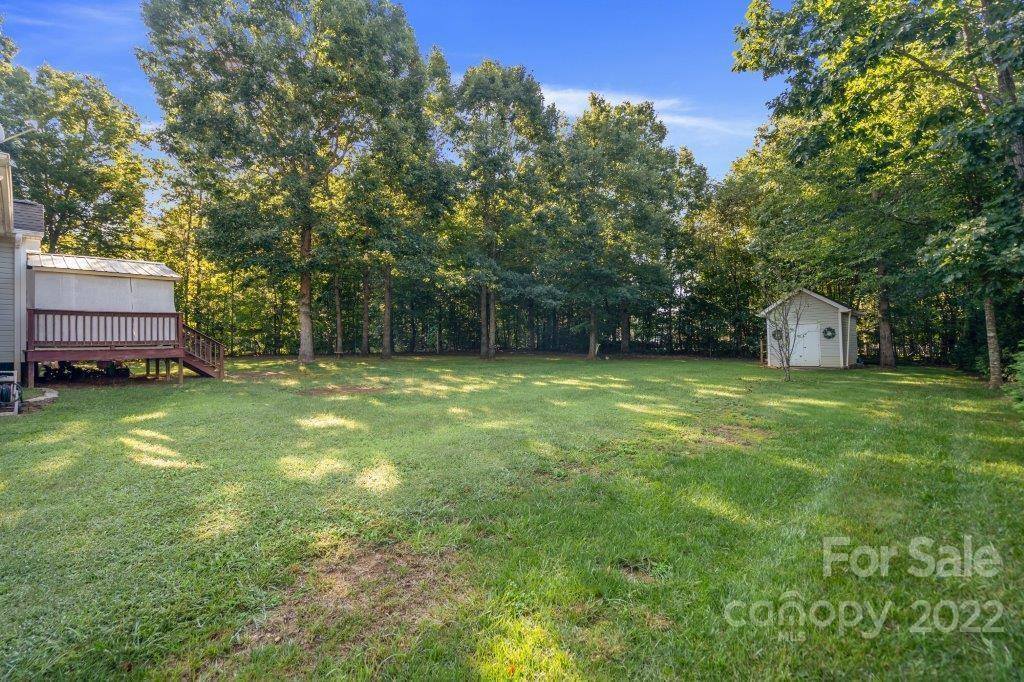 274 Donsdale Drive, Statesville, NC 28625