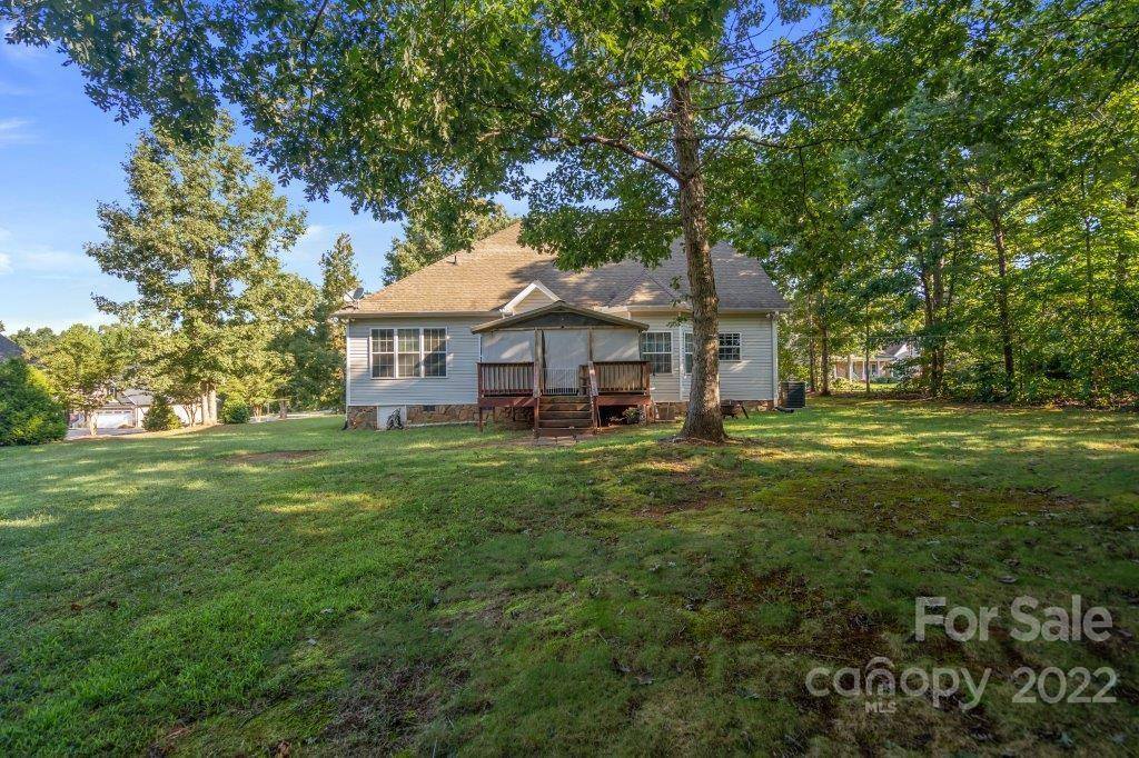 274 Donsdale Drive, Statesville, NC 28625