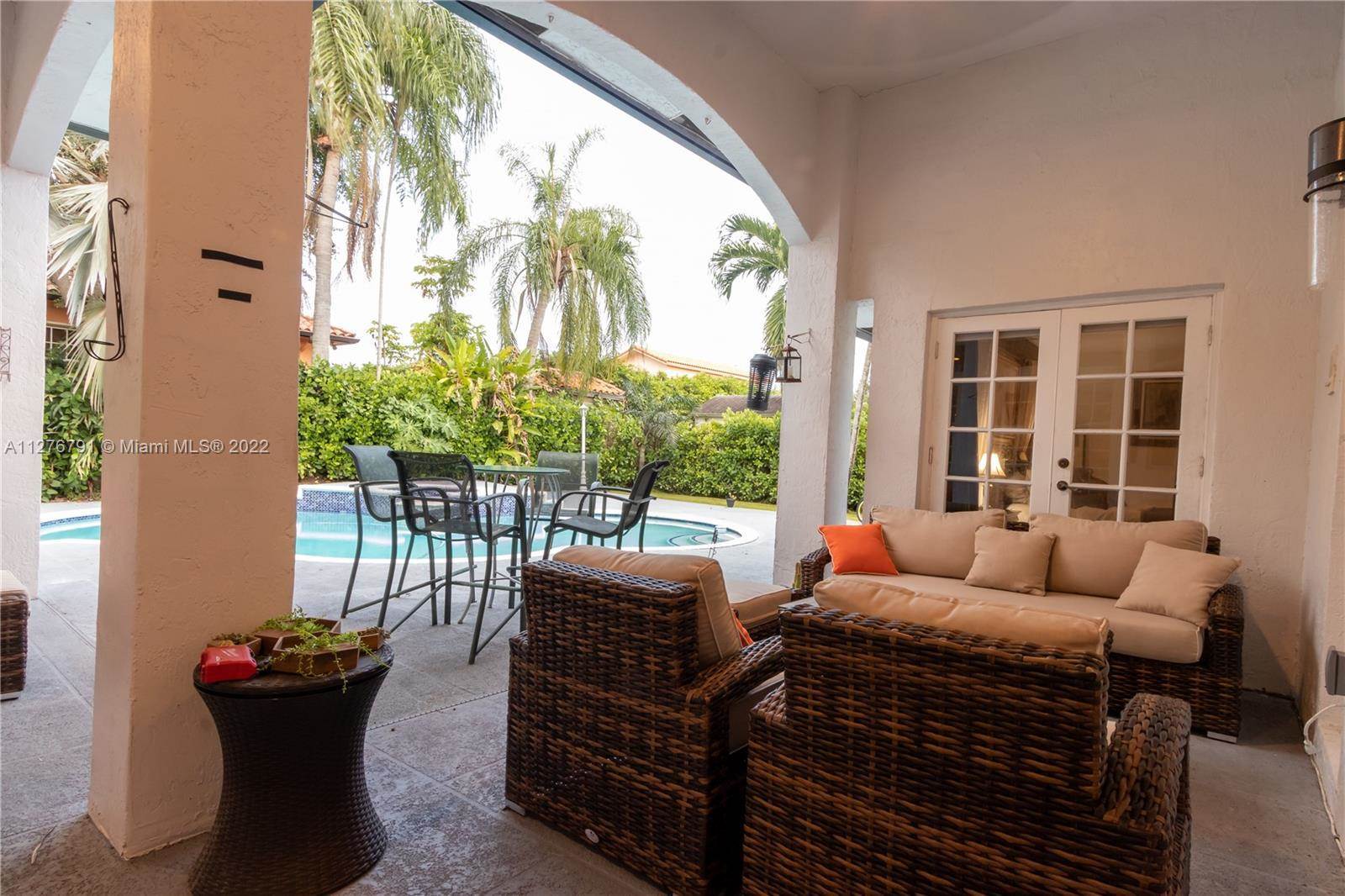 14601 SW 99th Ave, Miami, FL 33176