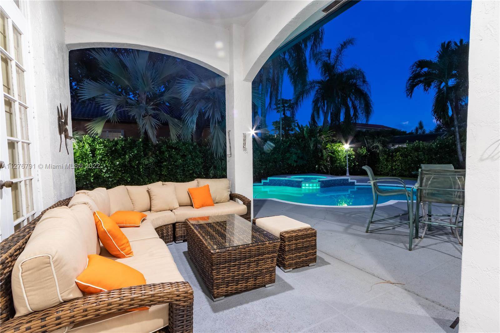 14601 SW 99th Ave, Miami, FL 33176