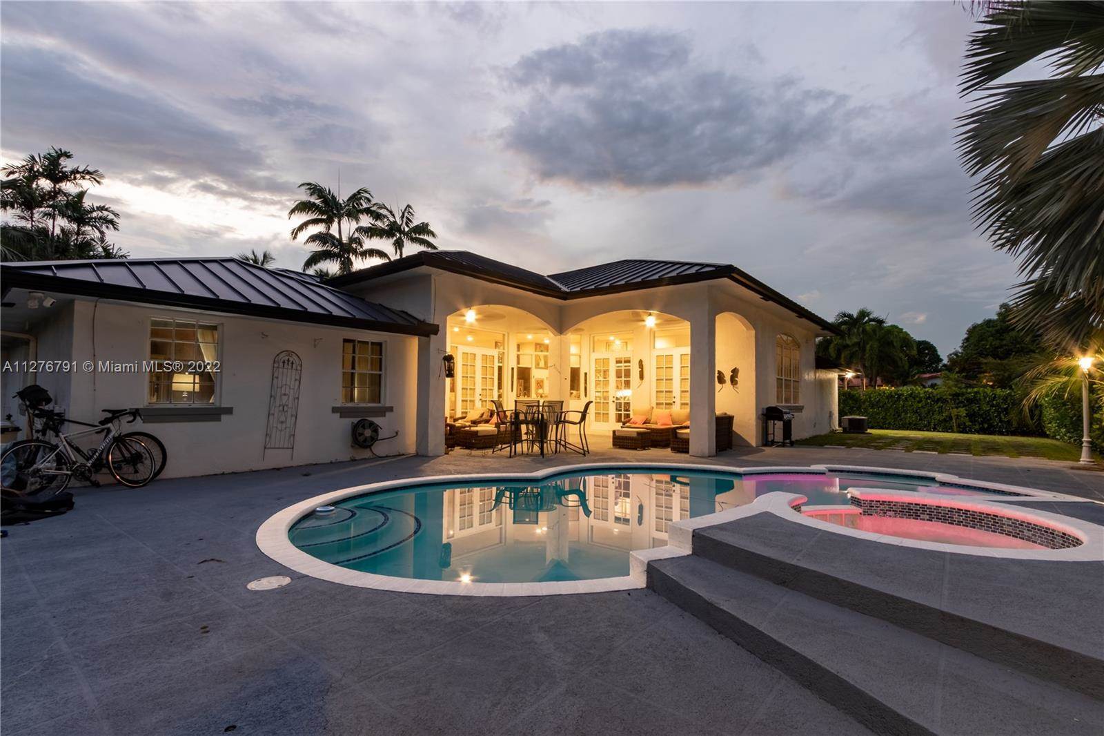 14601 SW 99th Ave, Miami, FL 33176