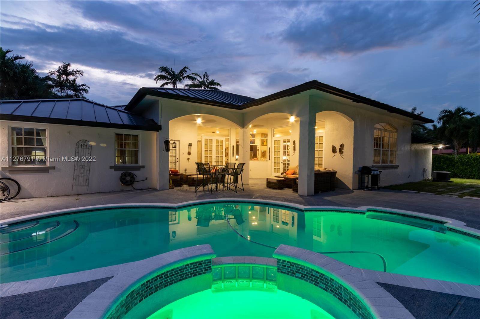 14601 SW 99th Ave, Miami, FL 33176