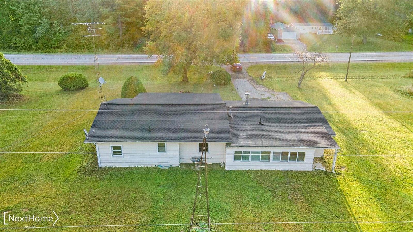 13228 Sheridan, Burt, MI 48417