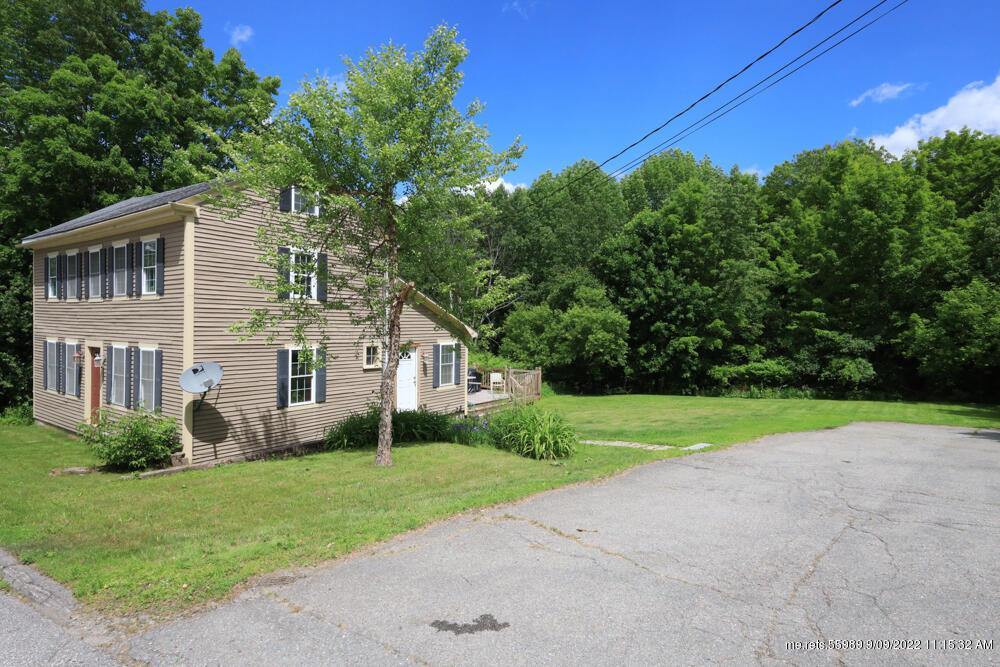 61 Main Road S, Hampden, ME 04444