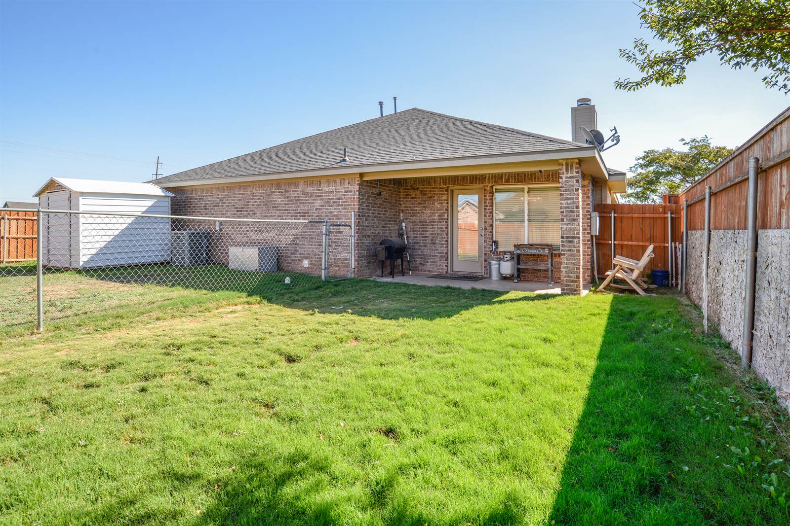 1520 Westminster Avenue, Wolfforth, TX 79356