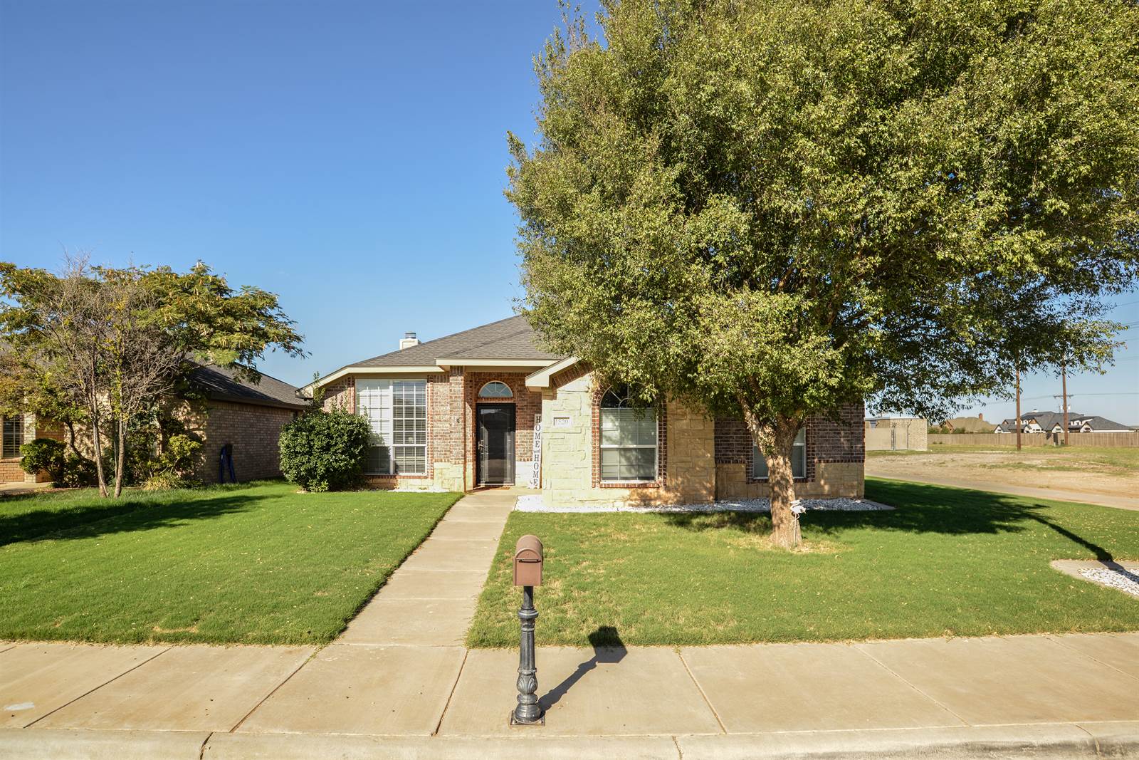 1520 Westminster Avenue, Wolfforth, TX 79356