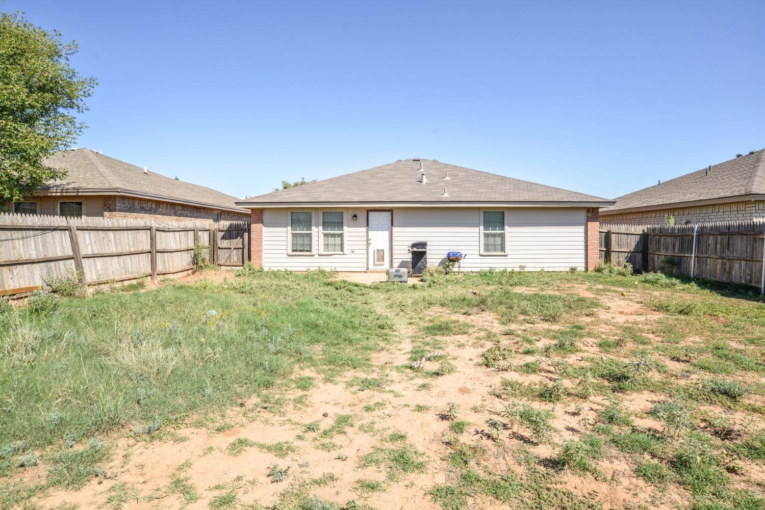 1131 78th Street, Lubbock, TX 79423