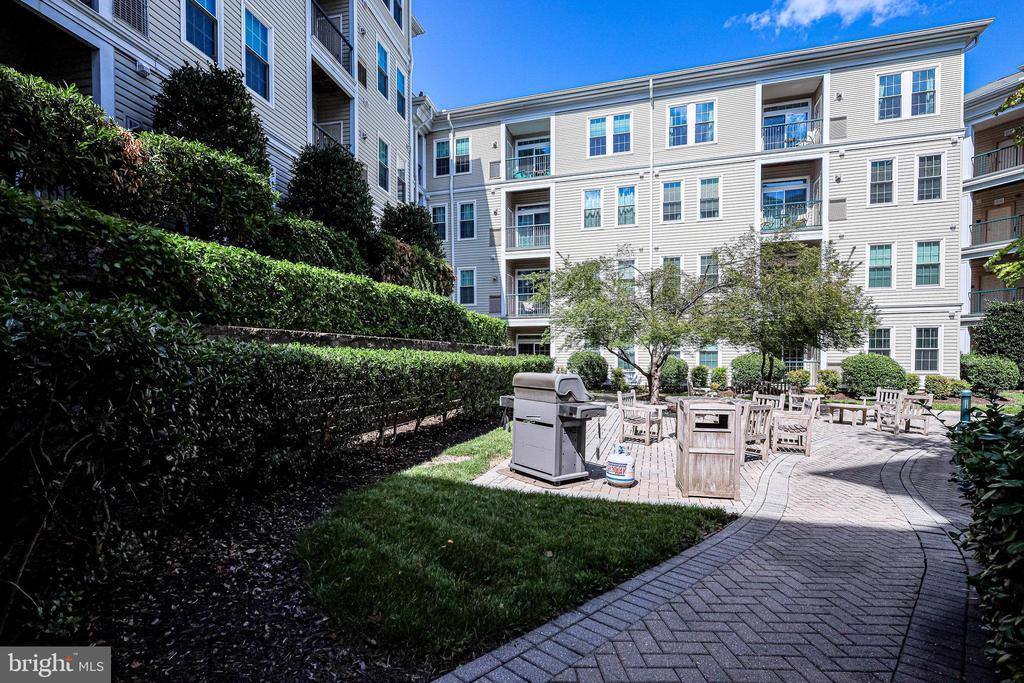 2465 Army Navy Drive, Arlington, VA 22206