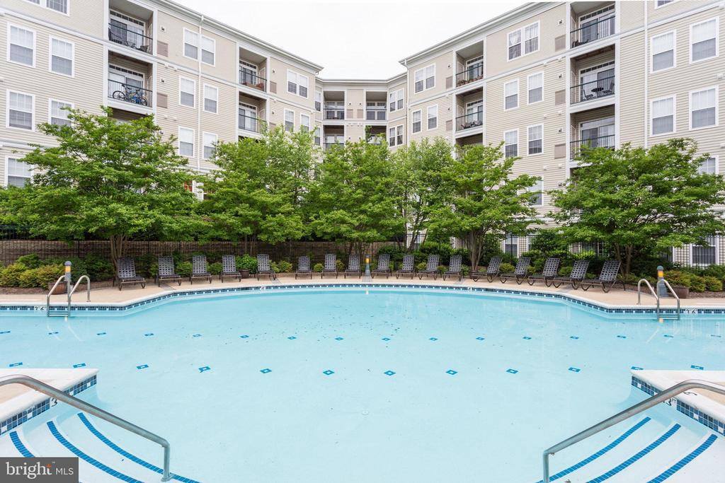 2465 Army Navy Drive, Arlington, VA 22206