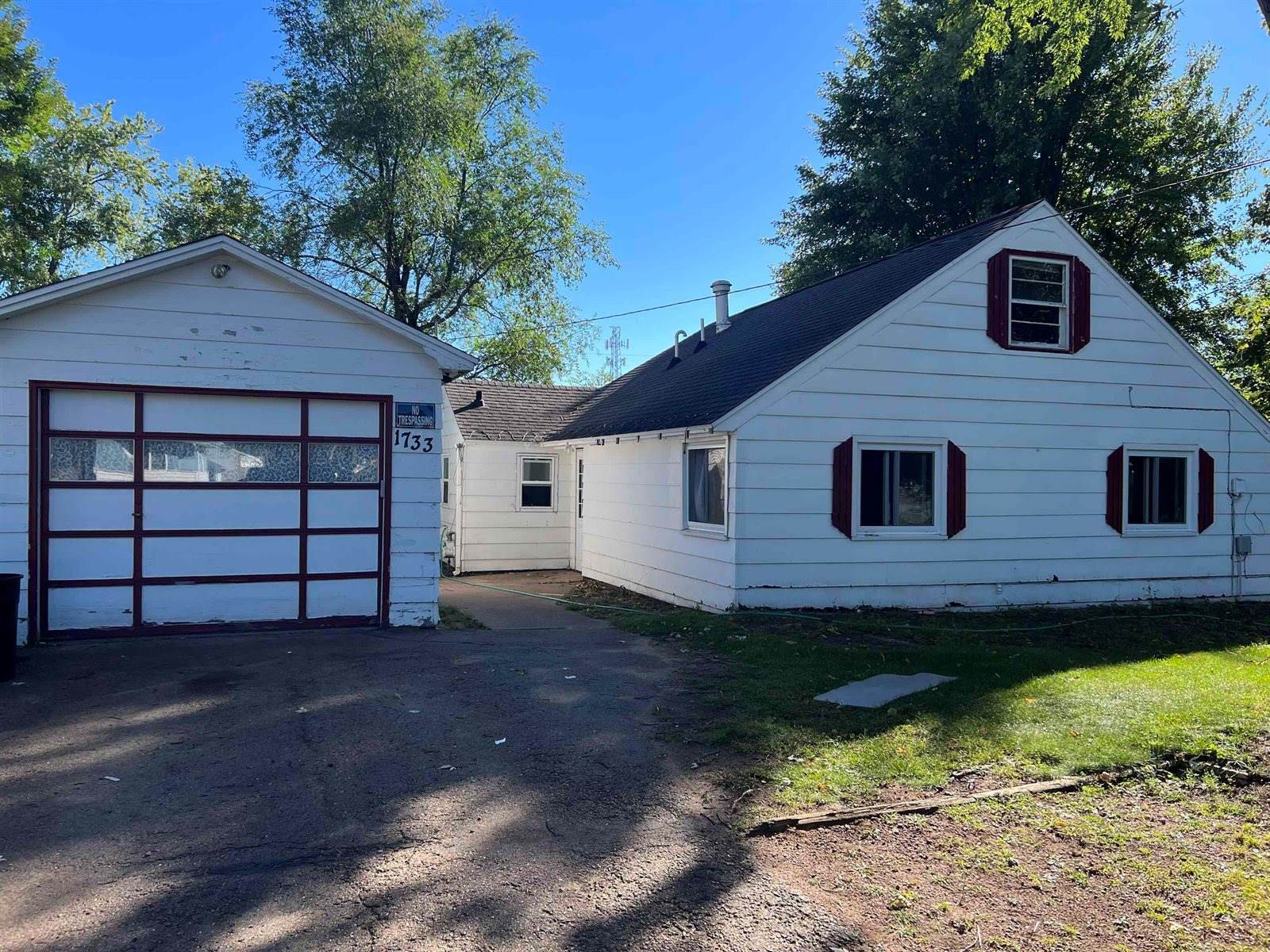 1733 Porter Street, Wausau, WI 54401