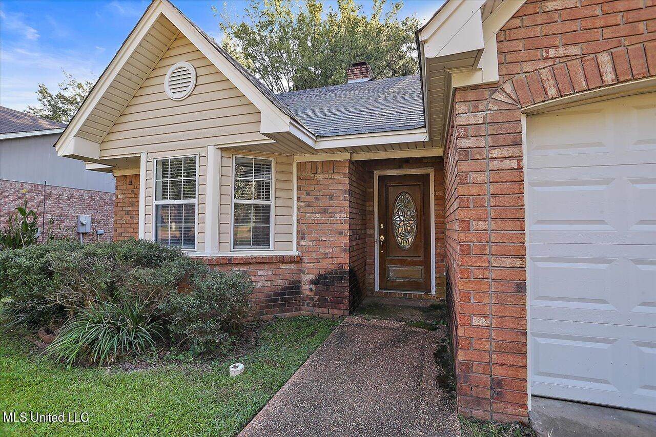 18 Peppermill Drive, Madison, MS 39110