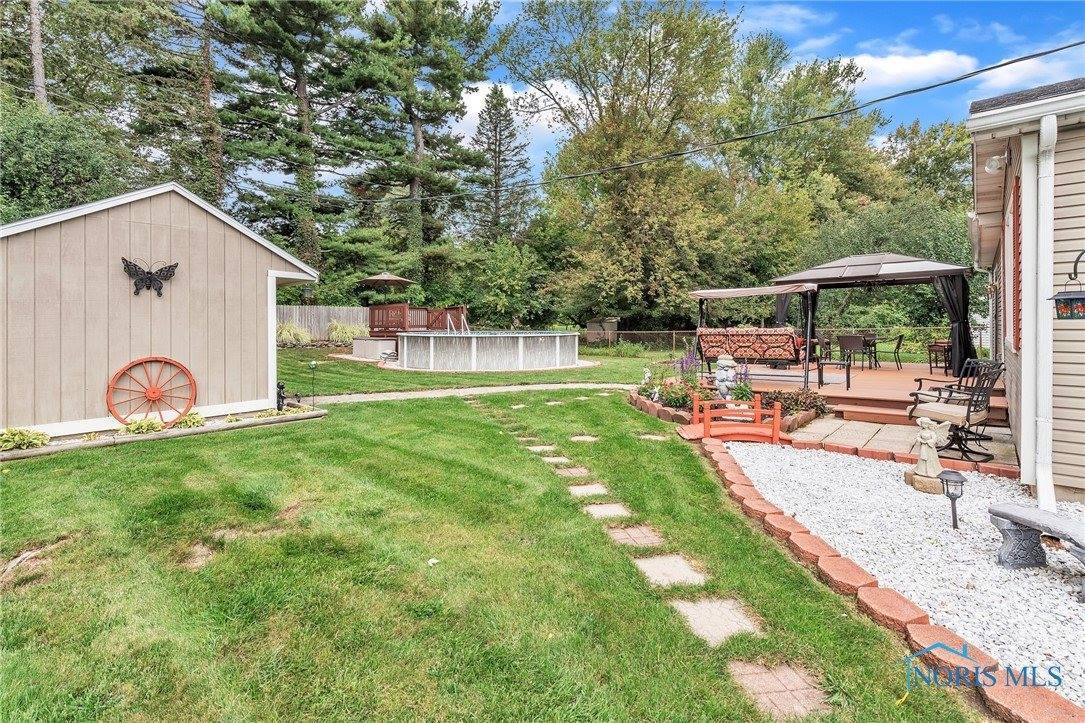 5903 Colonial Court, Sylvania, OH 43560