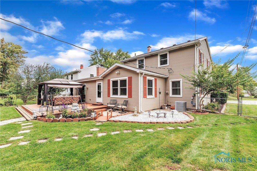 5903 Colonial Court, Sylvania, OH 43560