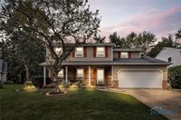 5903 Colonial Court, Sylvania, OH 43560