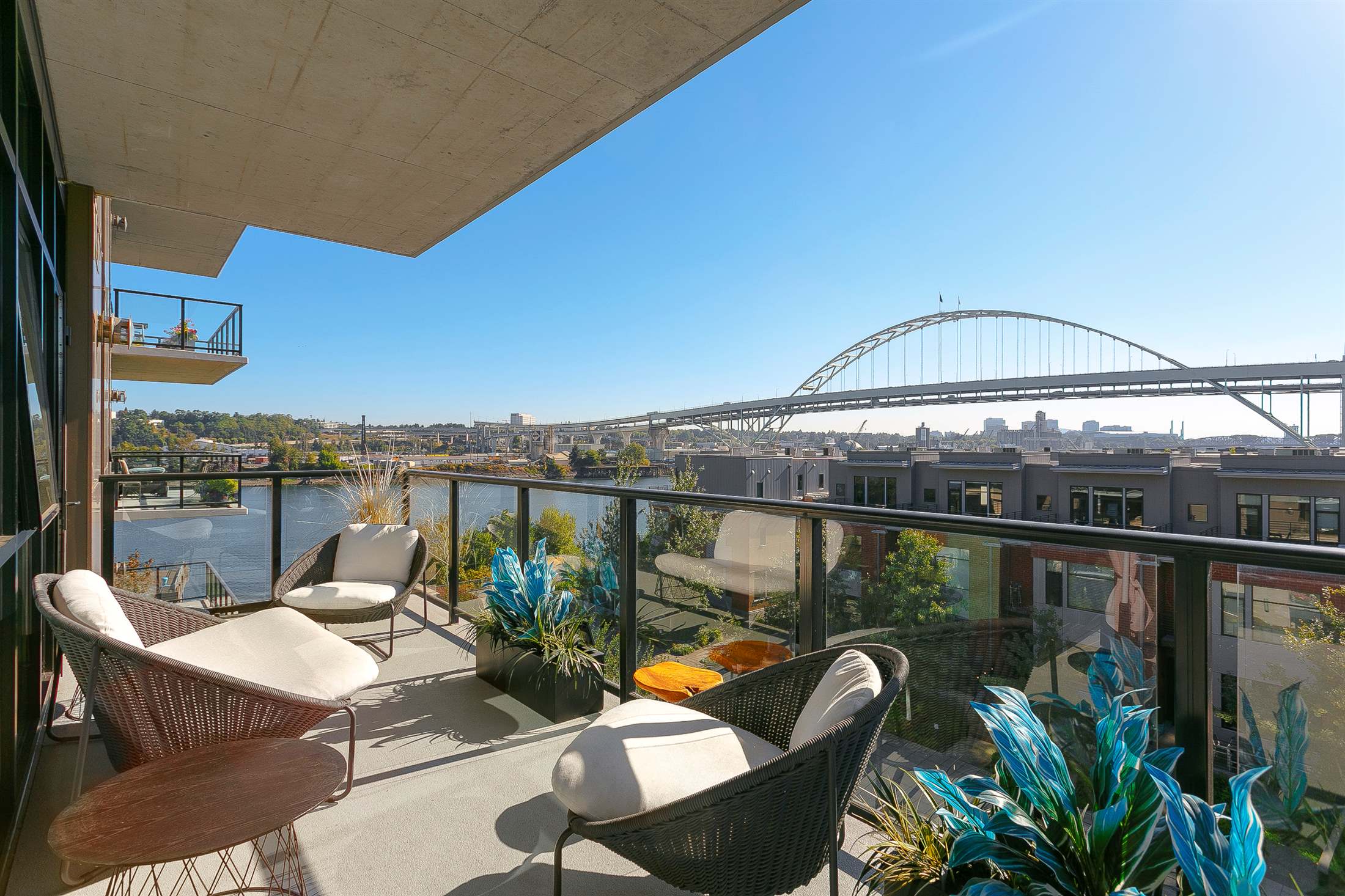 1830 NW Riverscape St., #503, Portland, OR 97209
