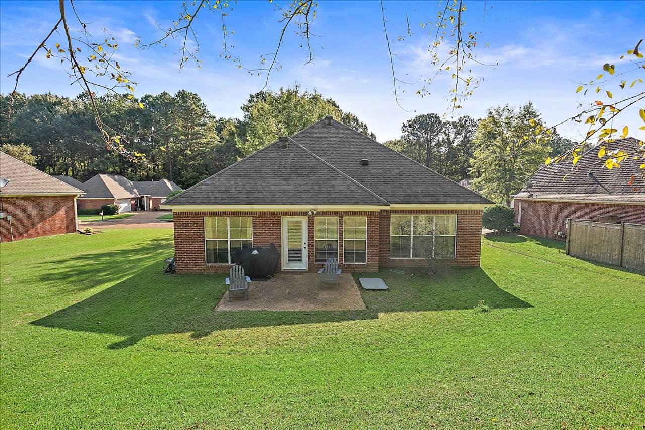 115 115 Cowles Creek Road, Clinton, MS 39056