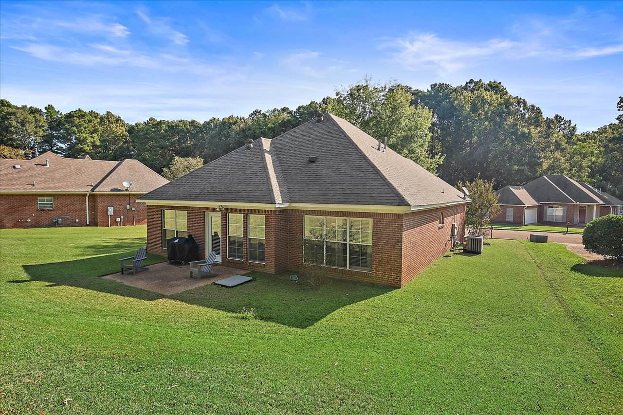 115 115 Cowles Creek Road, Clinton, MS 39056