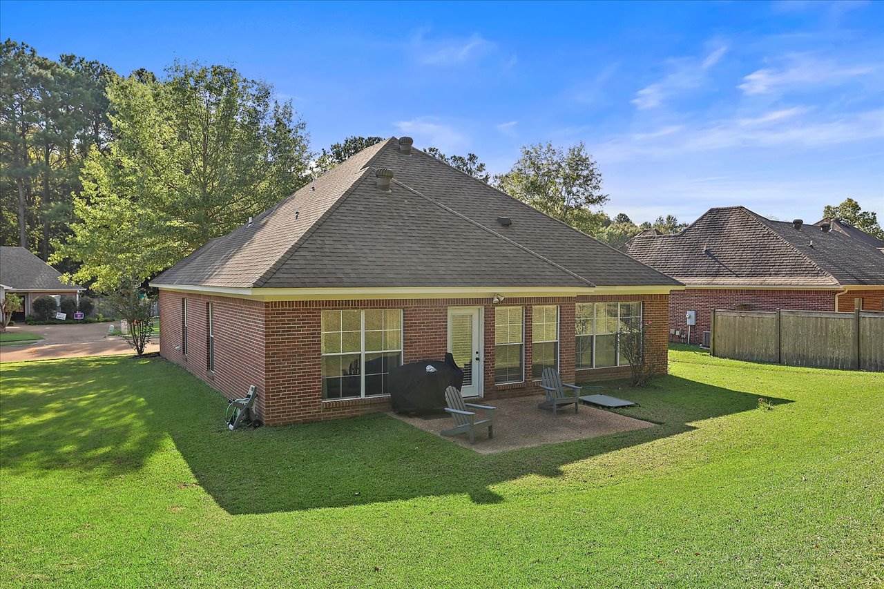 115 115 Cowles Creek Road, Clinton, MS 39056