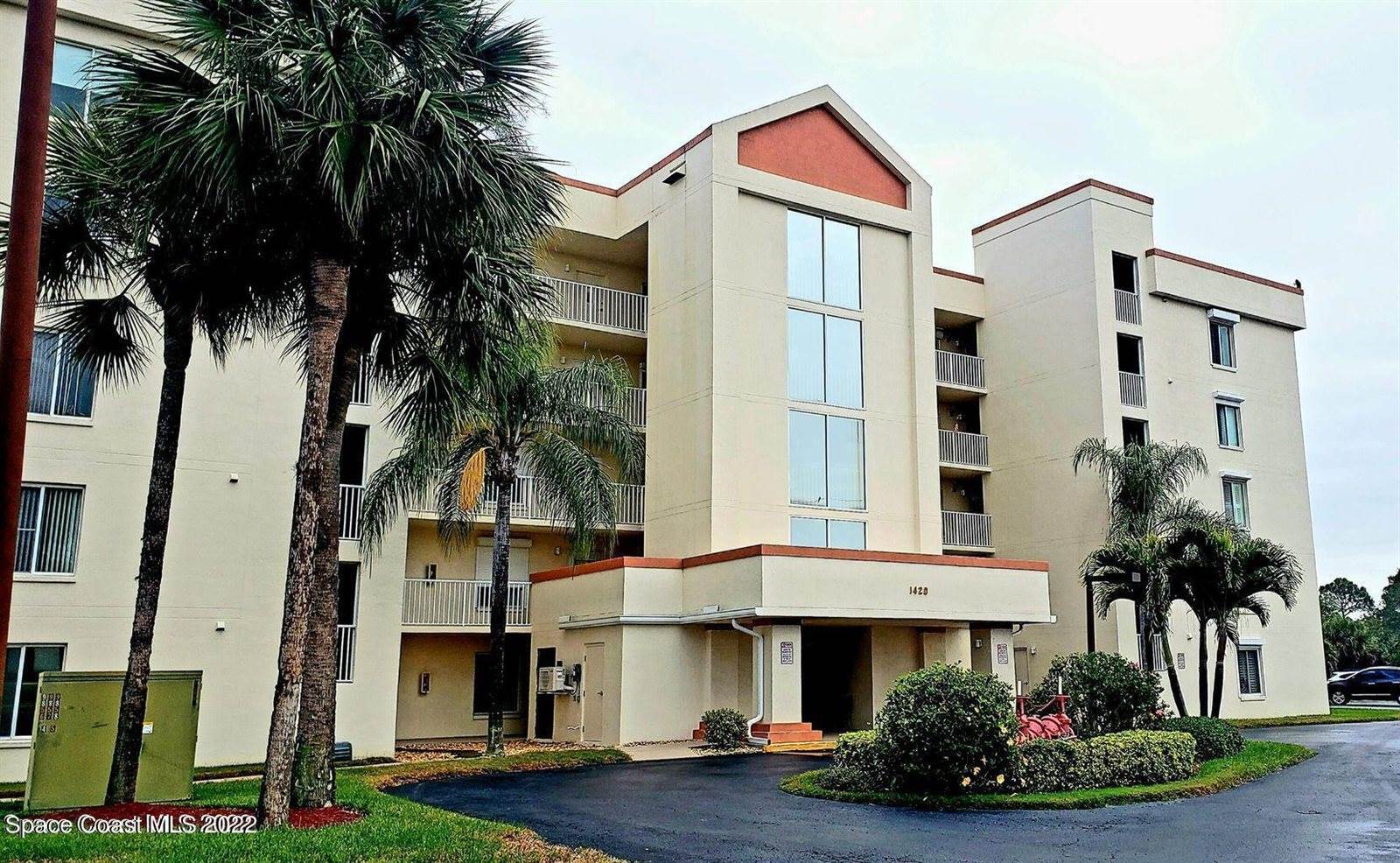 1420 Huntington Lane, Rockledge, FL 32955