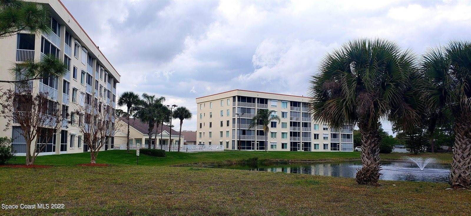 1420 Huntington Lane, Rockledge, FL 32955