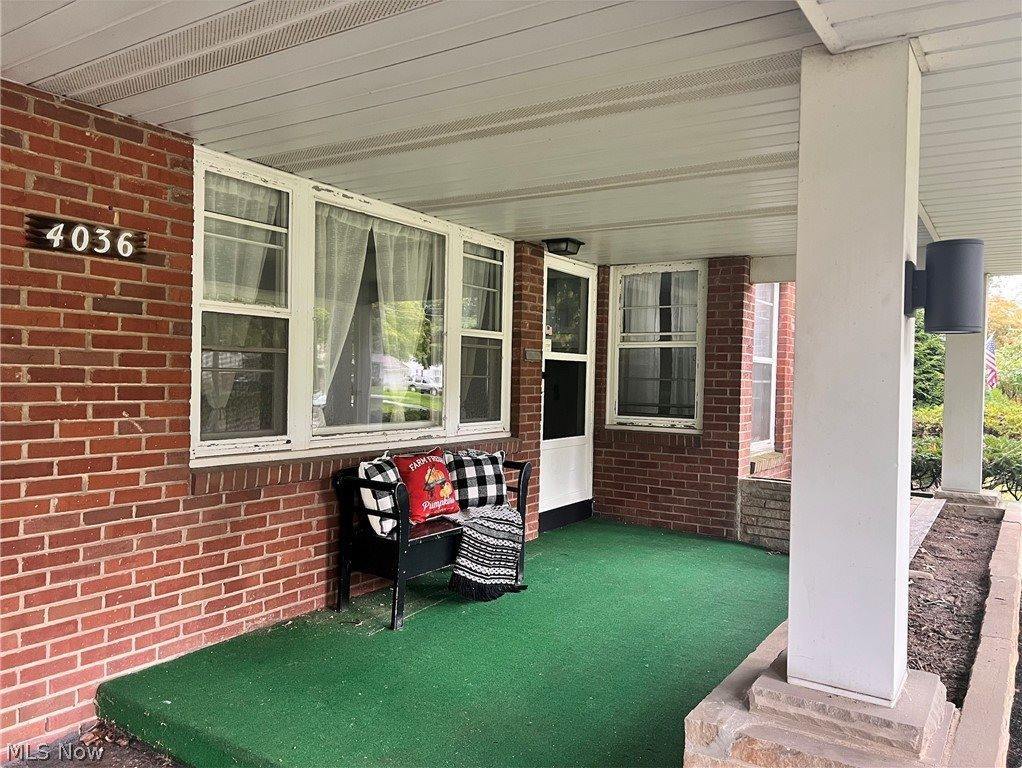 4036 Dover Road, Youngstown, OH 44511