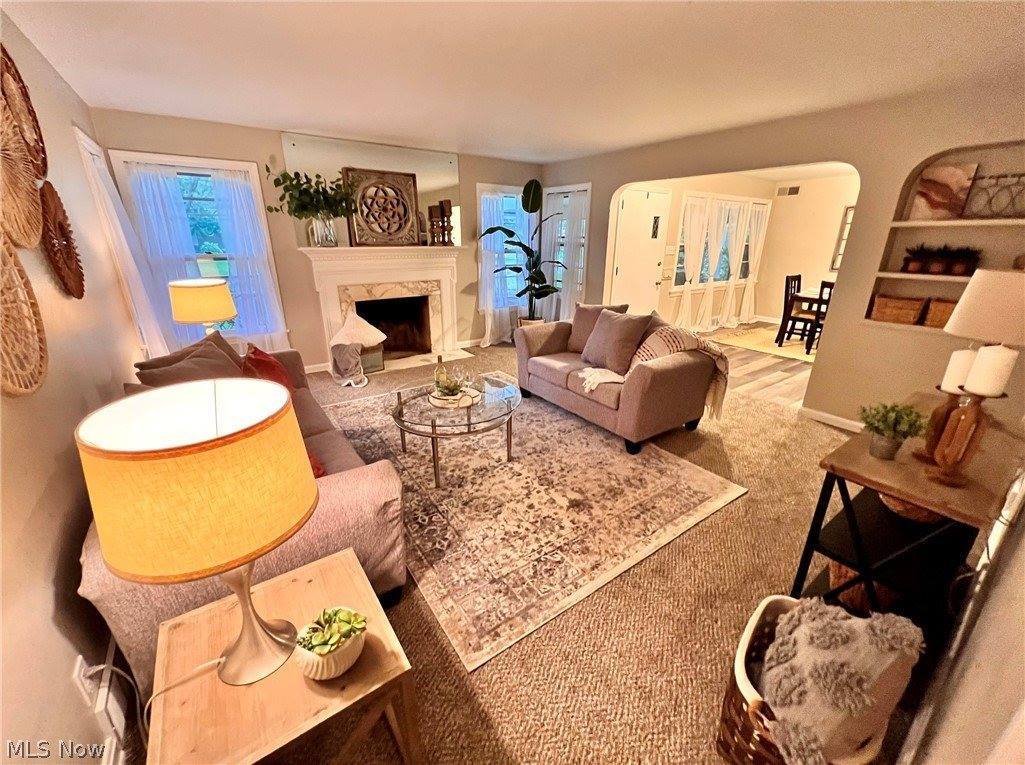 4036 Dover Road, Youngstown, OH 44511