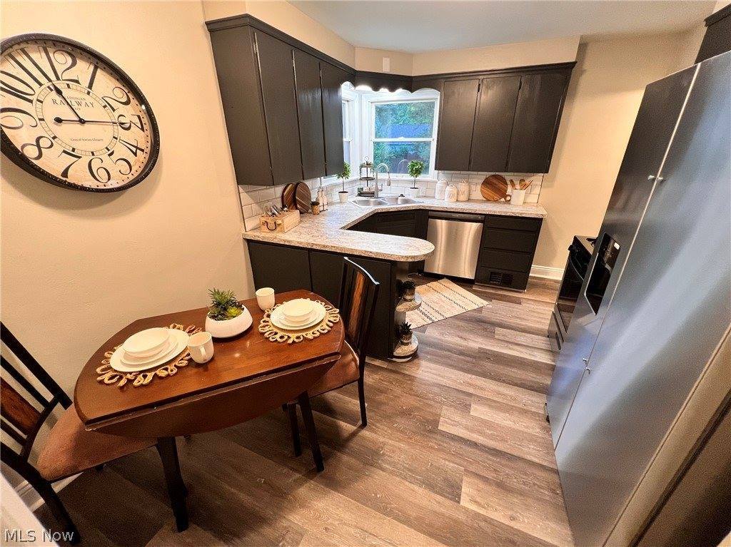 4036 Dover Road, Youngstown, OH 44511