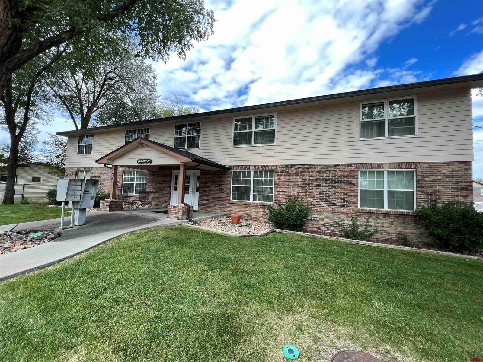 535 S 11th Street, #8, Montrose, CO 81401