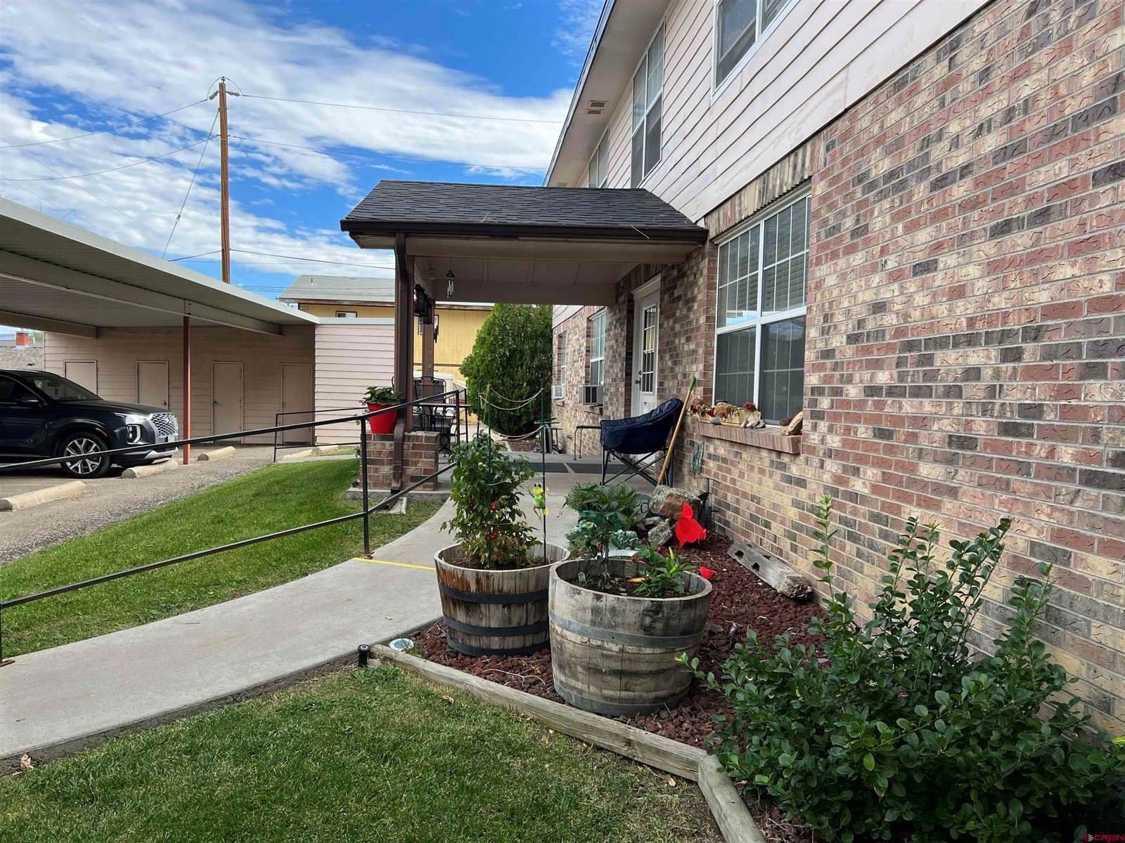 535 S 11th Street, #8, Montrose, CO 81401