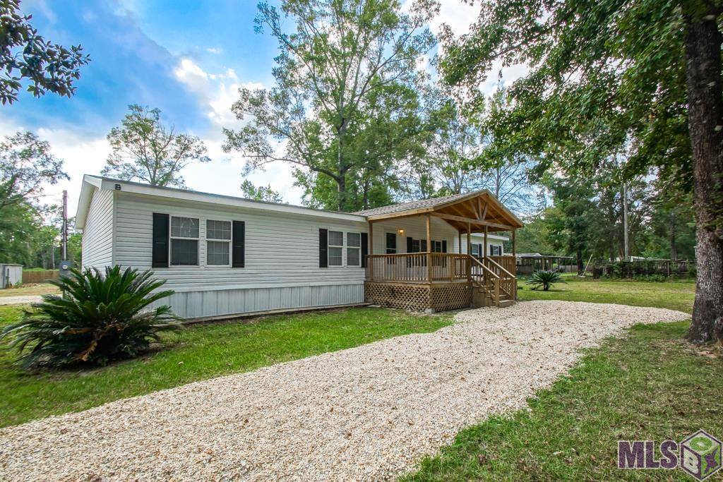 17615 Union Landing Rd, Livingston, LA 70754