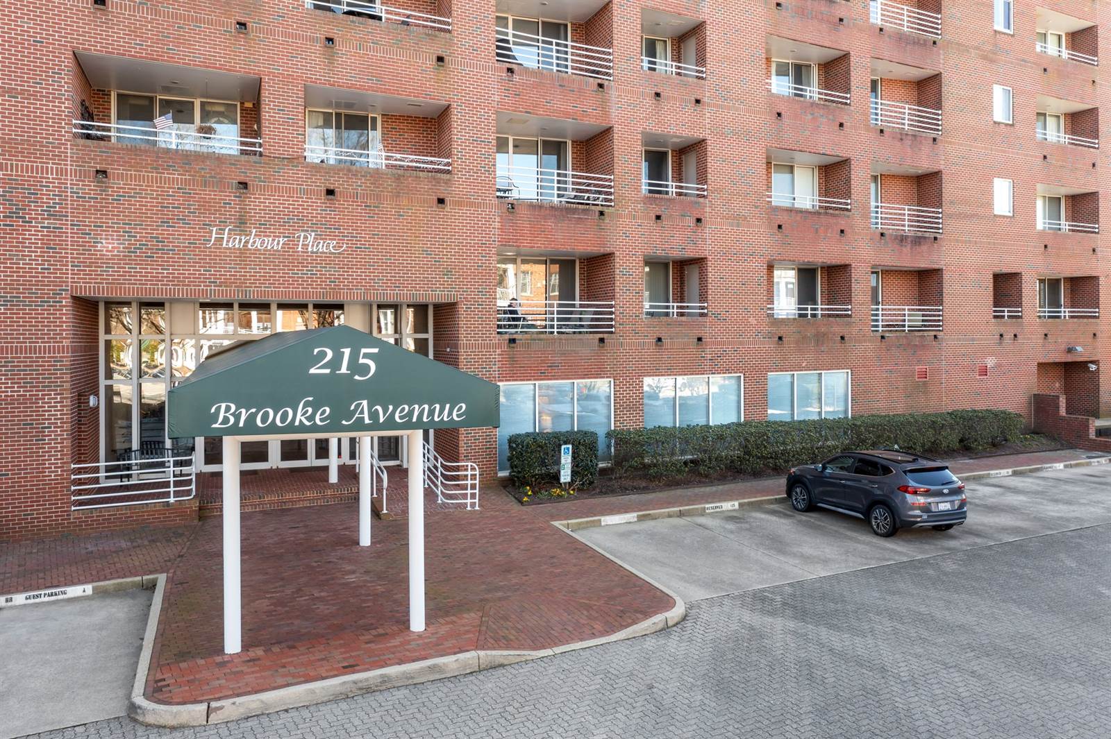 215 Brooke Avenue #102, Norfolk, VA 23510