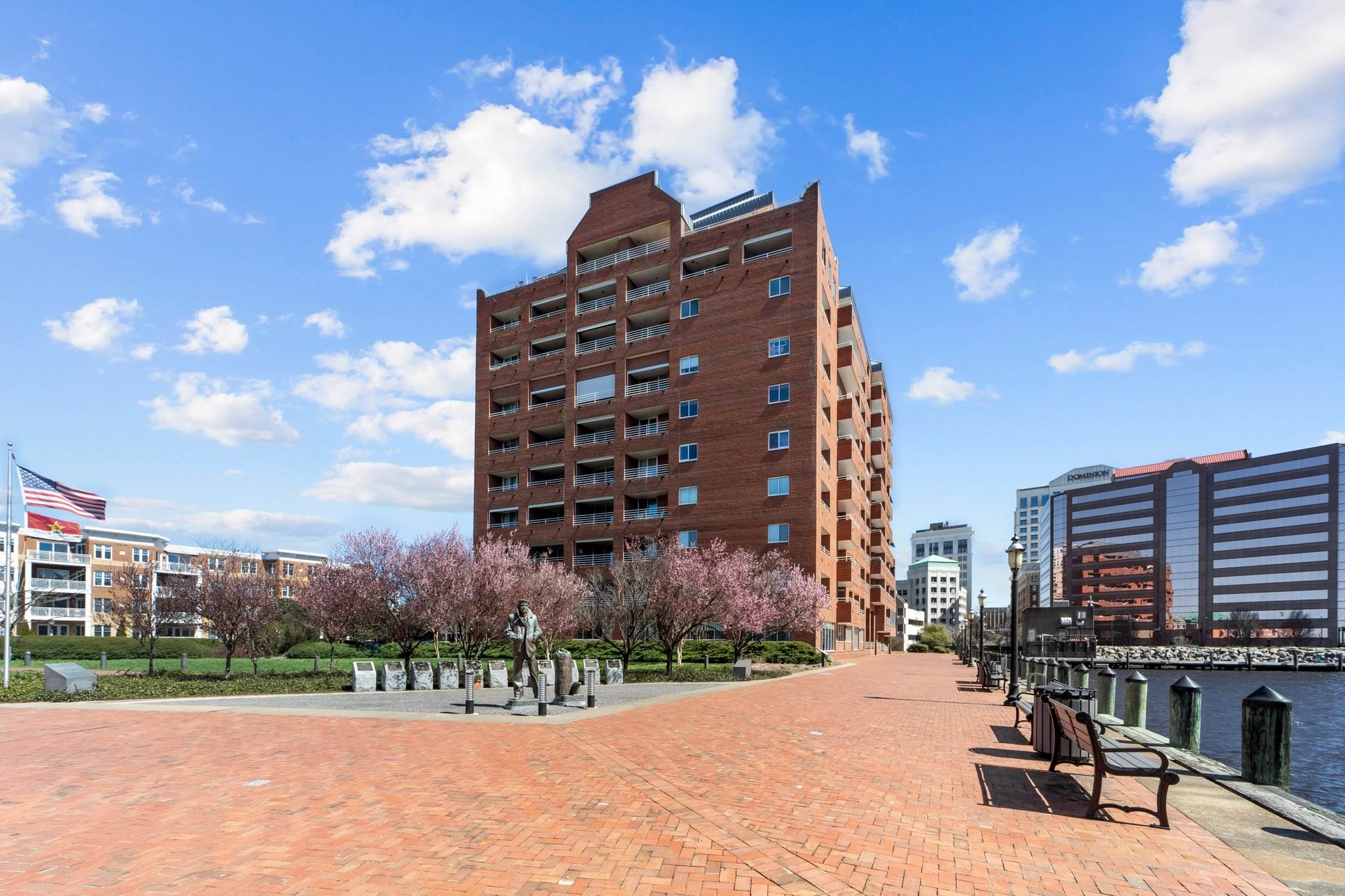 215 Brooke Avenue #102, Norfolk, VA 23510