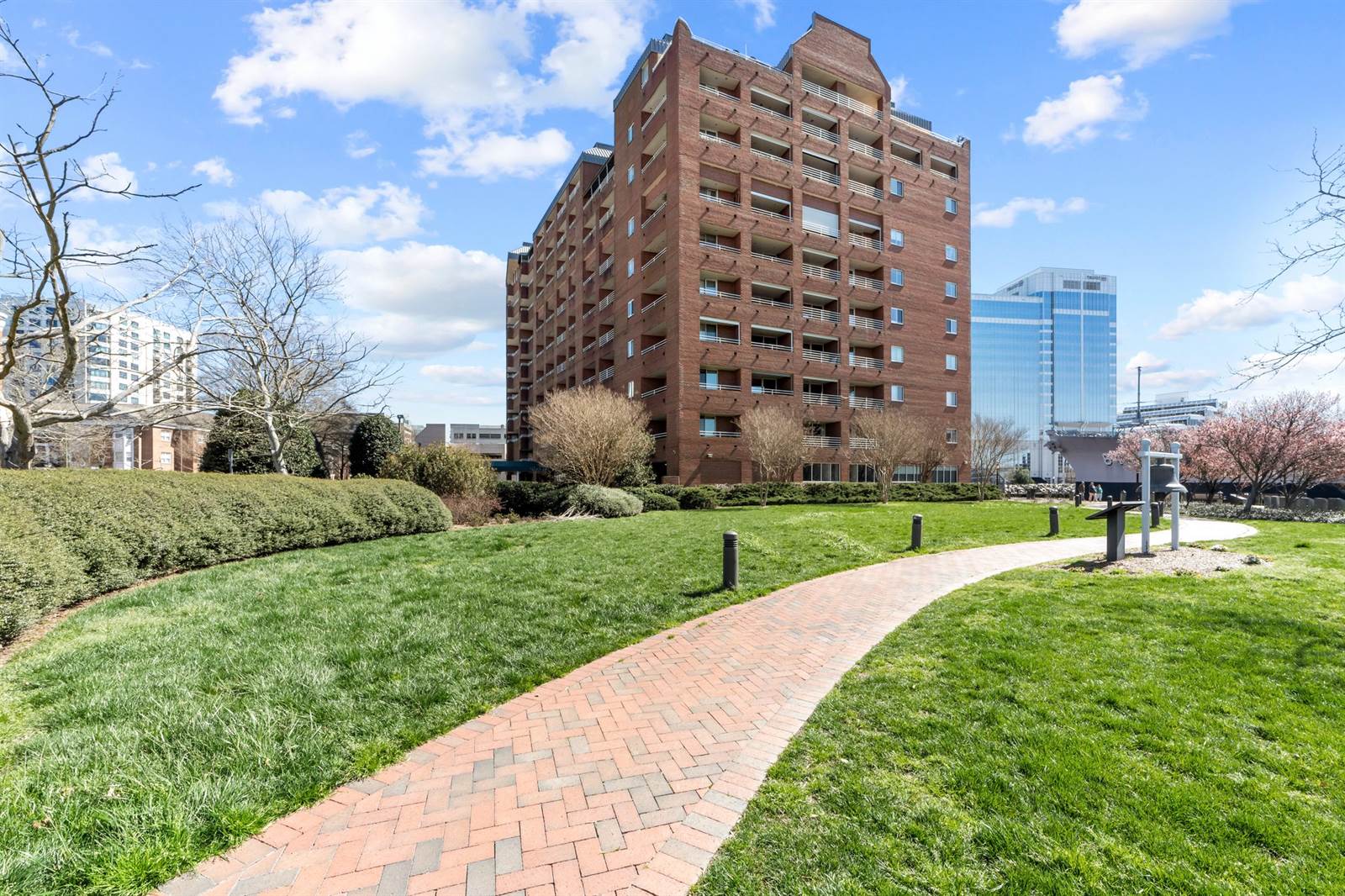 215 Brooke Avenue #102, Norfolk, VA 23510