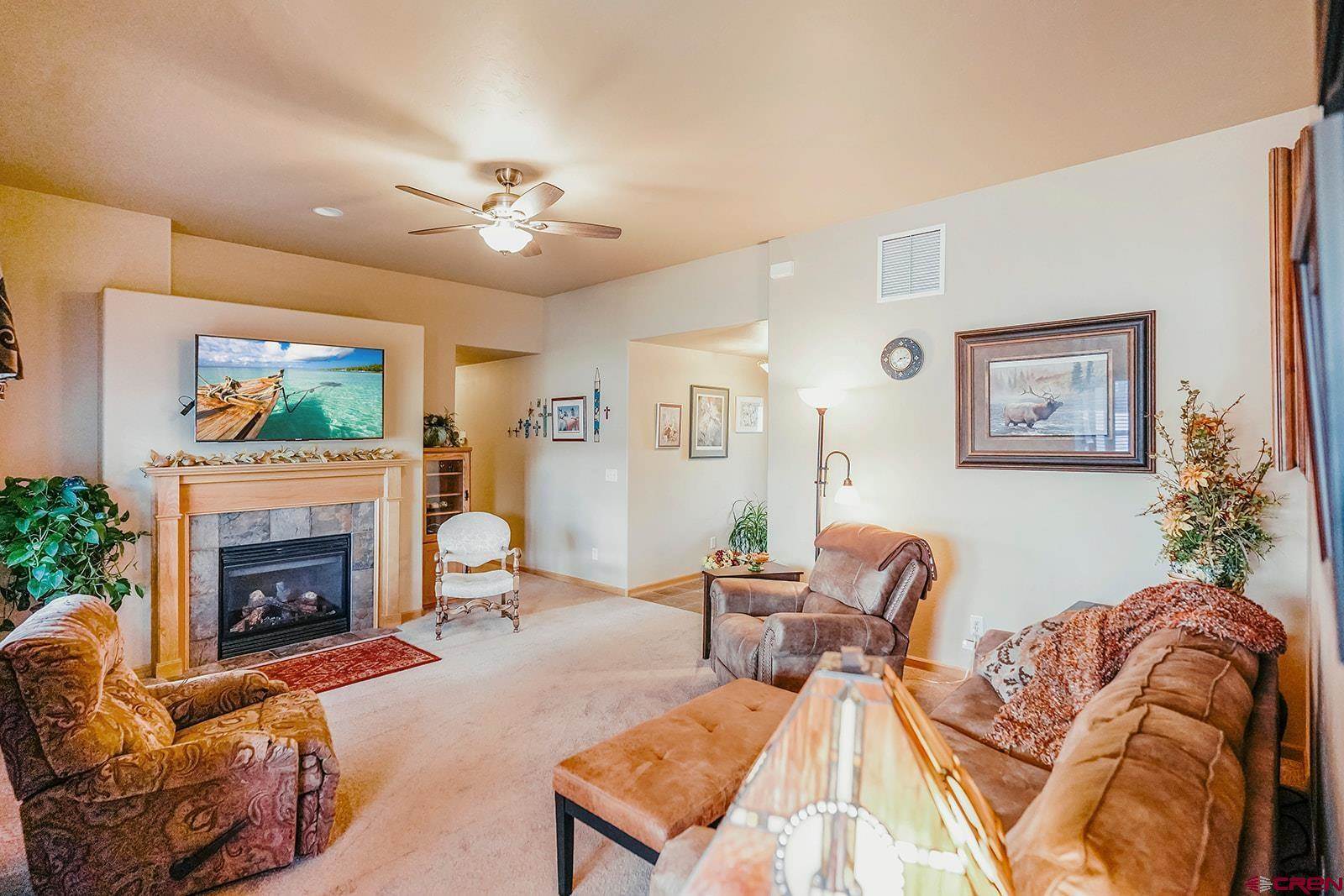 3304 Wheat Grass Drive, Montrose, CO 81403