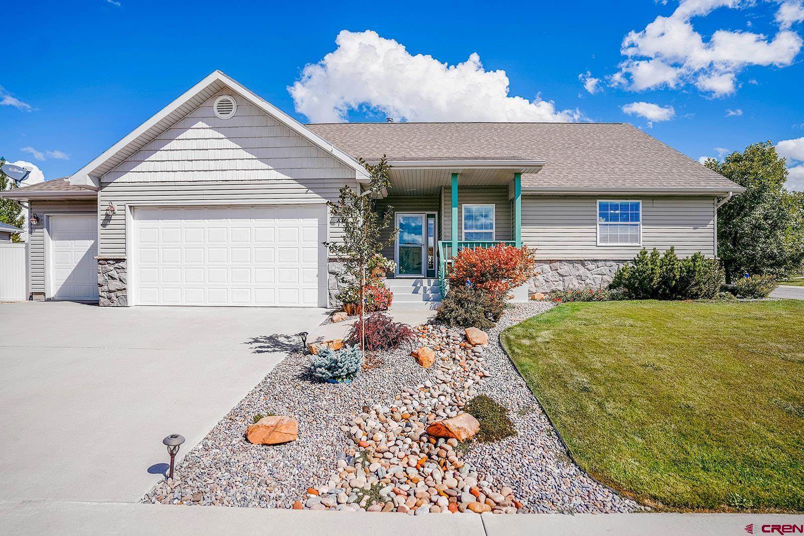 3304 Wheat Grass Drive, Montrose, CO 81403