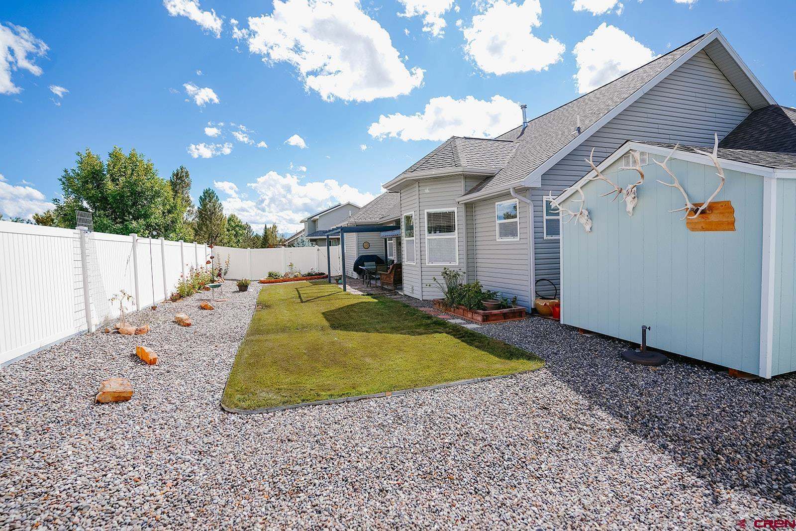 3304 Wheat Grass Drive, Montrose, CO 81403